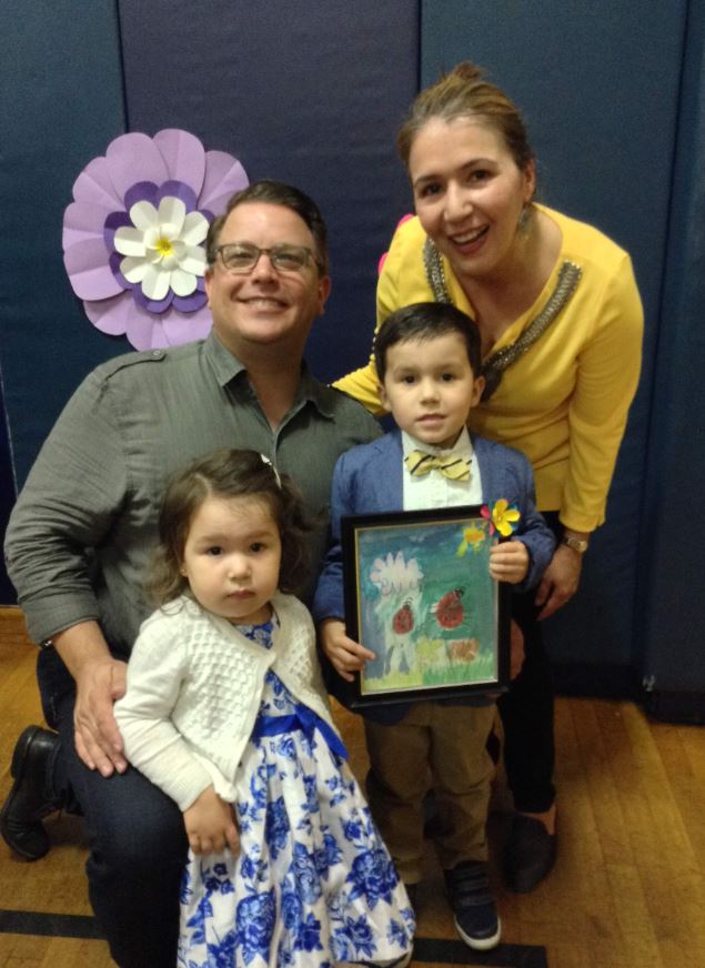 OLLschoolNYC's tweet photo. We are all so proud of our little Pre-K 4 students who are thrilled to be moving up to Kindergarten! #Kindergarten #elementary #students #harlem #nycschools #nyc #privateschool #privateprek #prek #prekgrads https://t.co/ngImzWRvHa