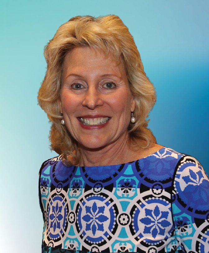 Susan Gorin tweet media