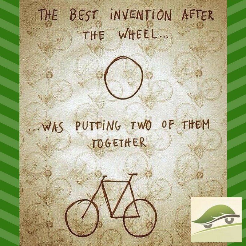 GPScooters's tweet photo. Right?! EBiking is just the best!! 👍🏼🌎💚🚴🏼 https://t.co/aNieT6cpYx (647) 385-3767 #GoSmartGoGreen #environmental #MobilityForAll https://t.co/aYcbjPCwIX