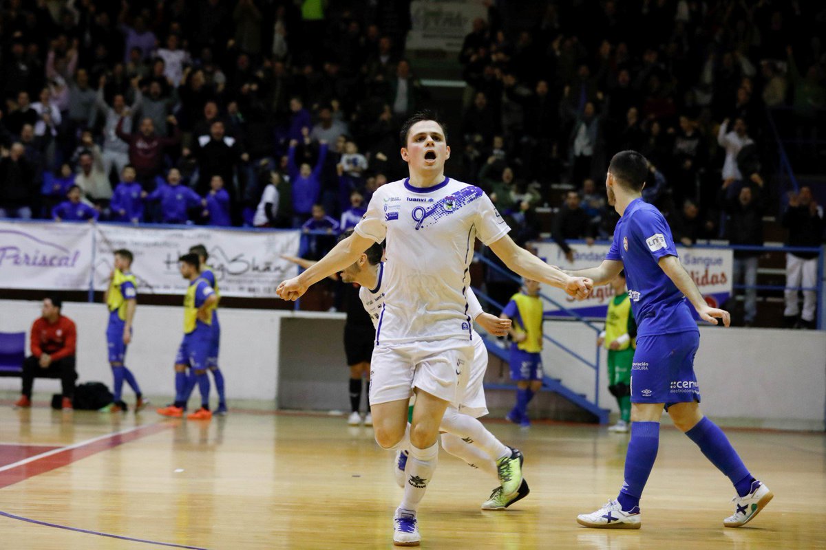 Futsalterra tweet media