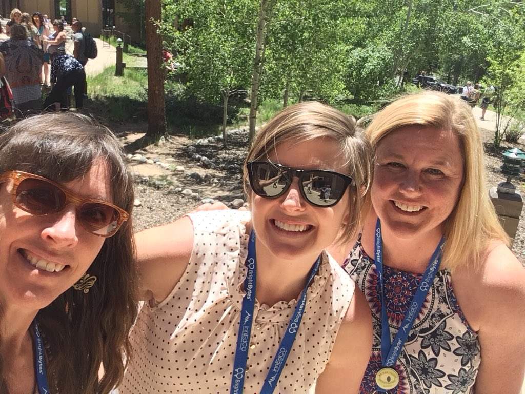 cookinmath's tweet image. Learning with these awesome St VraInnovators! #InnEdco18 @missluker @K_caldwell2197