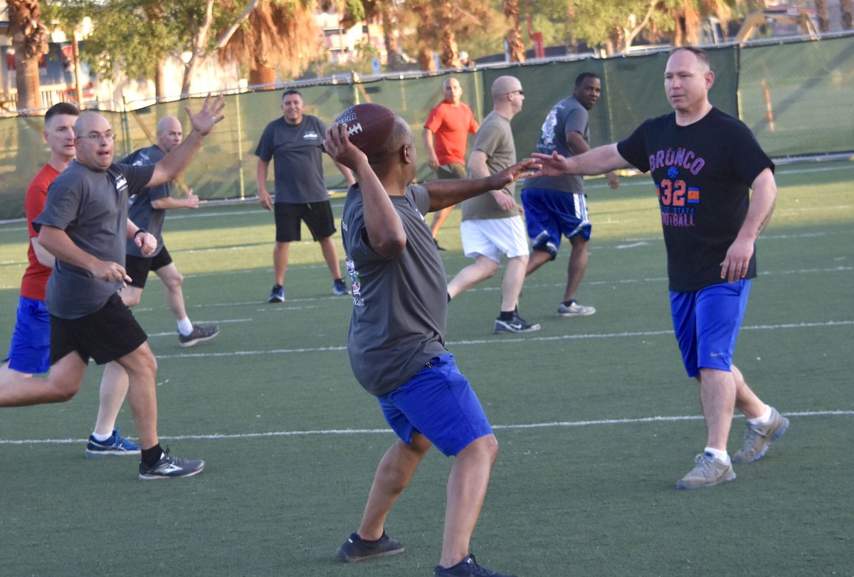 Outrider_7's tweet photo. Ultimate Football this morning! The Outriders really came to play! Congrats to CentCal BN on the championship game win. #OutriderPride https://t.co/ygdabFnRK2