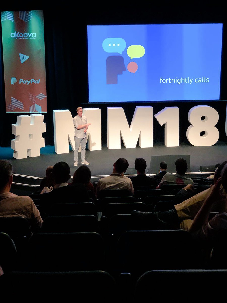 TicklesBV's tweet photo. Great day at Meet #Magento Londen 2018 #tickles #ecommerce #MM18UK https://t.co/ioXI7WxvDY
