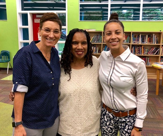 HRC Welcoming Schools in South Florida