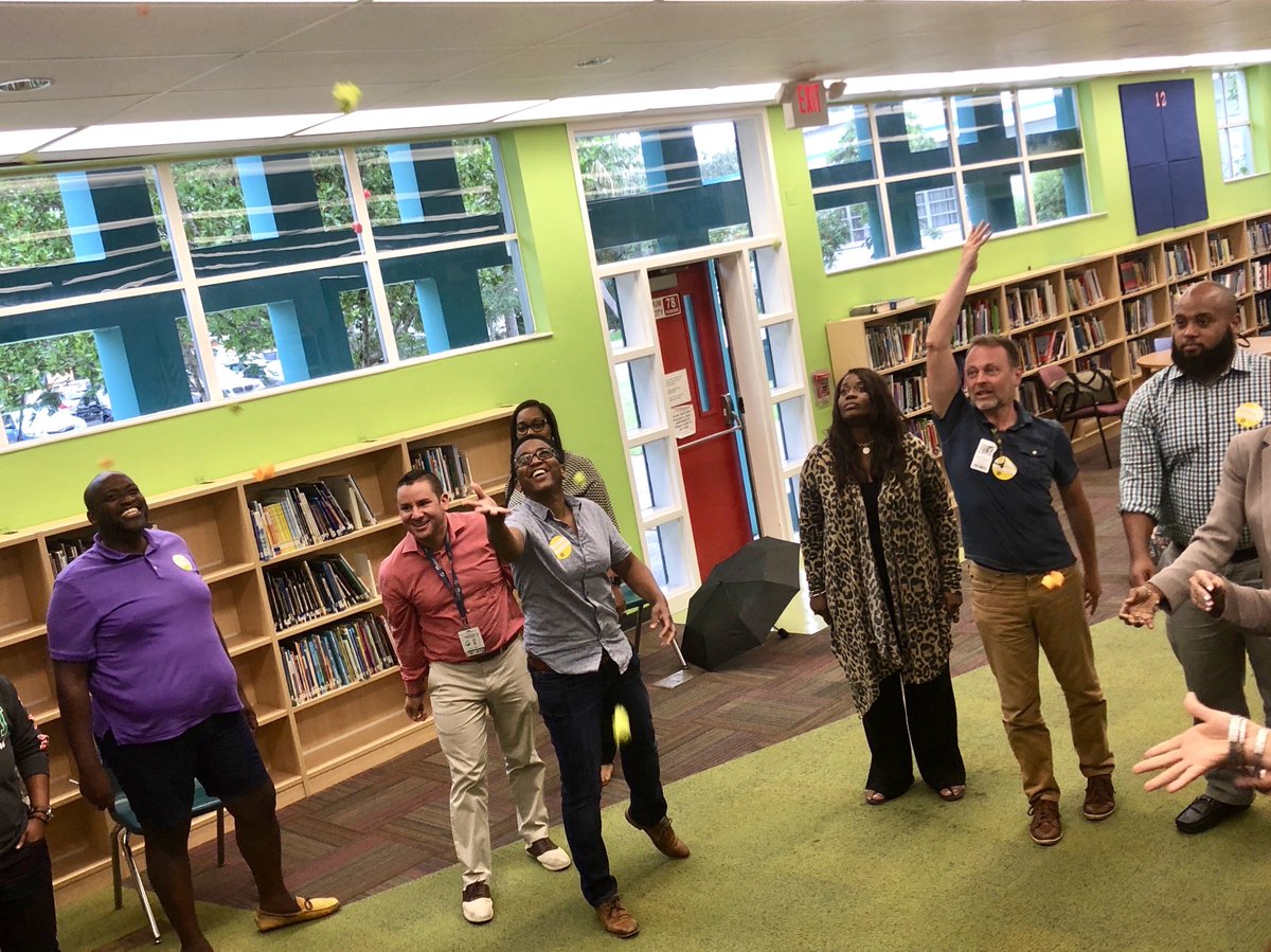 HRC Welcoming Schools in South Florida