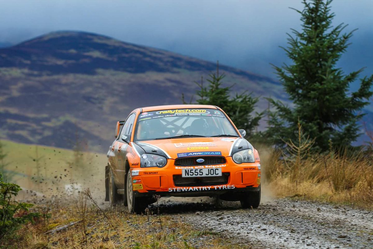 The 2018 <a href="/Dunoon_Presents/">Dunoon Presents</a> Argyll Rally is GO!

The fourth round of the @MSA_SRC WILL be going ahead despite falling short of the required entries and organisers are keen to attract as many crews to Dunoon on 23rd June as possible.

More:
argyllrally.co.uk/dunoon-present…

📸 <a href="/eddiekelly69/">Eddie Kelly</a>