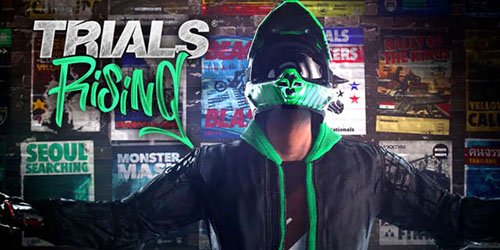 Beta_game_FR's tweet photo. Trials Rising aura une bêta fermée - https://t.co/ejB7cQMFzl https://t.co/vX5noCIK0a
