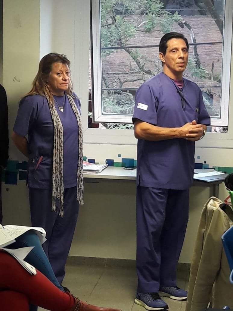 cncampis's tweet photo. Ley de Deporte Y Actividad Física Adaptados, Comisión de Educación!! 
CEFE hace su aporte...
Gracias!!!!! 
@rovira_carlos @OscarAlarconMis @rebollomarines y Comisión Toda!!.... 12/06/2018 https://t.co/vKAFljHbR6