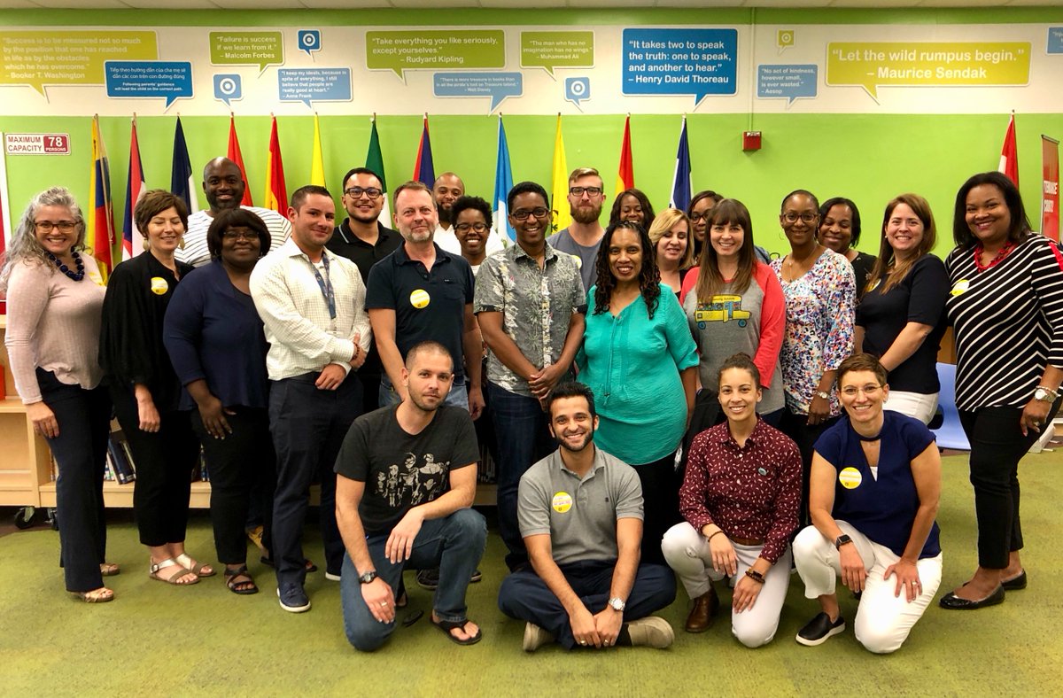 HRC Welcoming Schools in South Florida