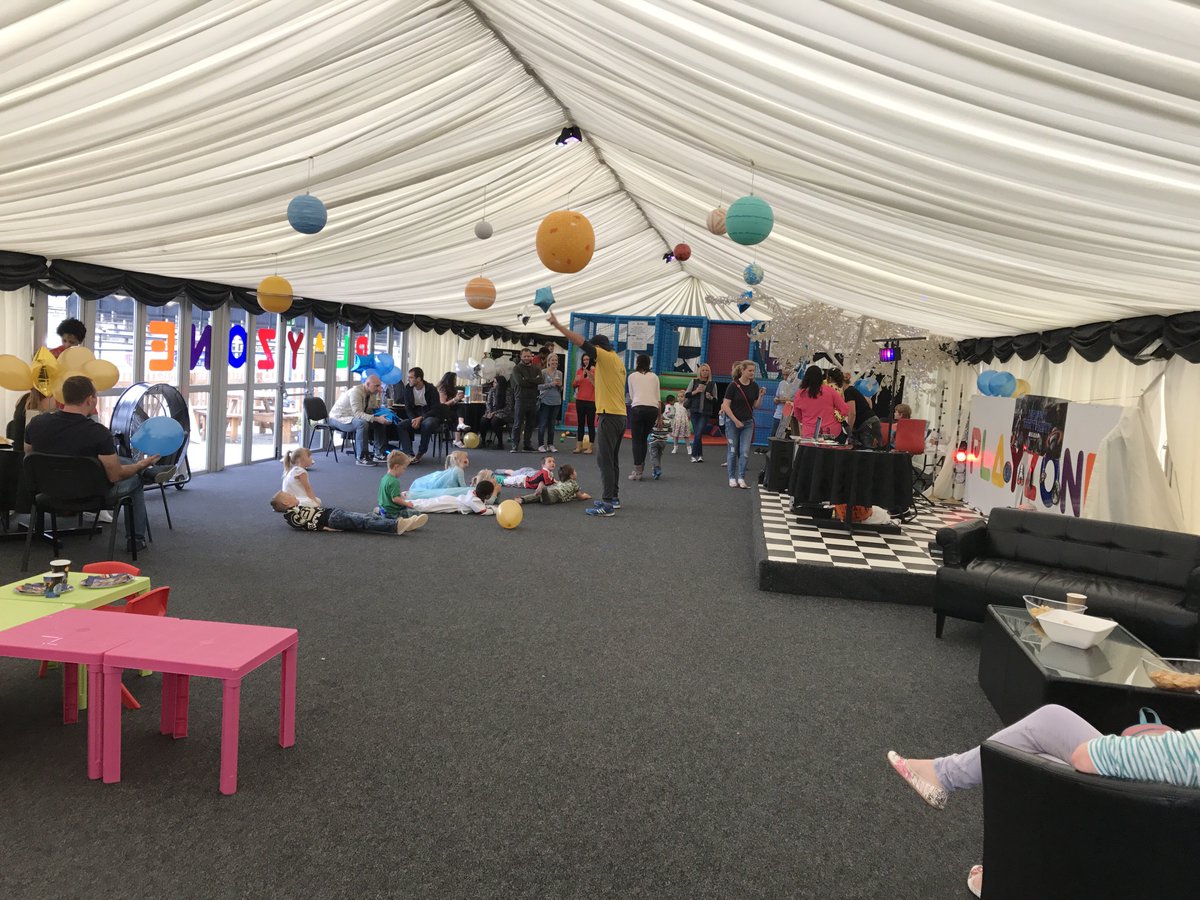 PlayZone Bromley tweet media