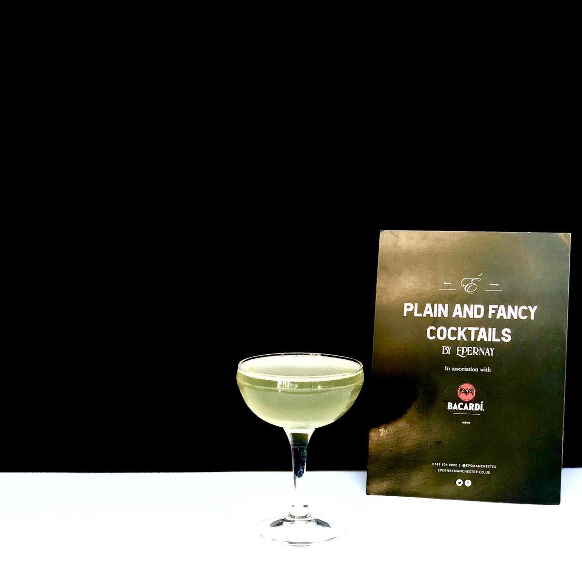 Épernay Manchester tweet media