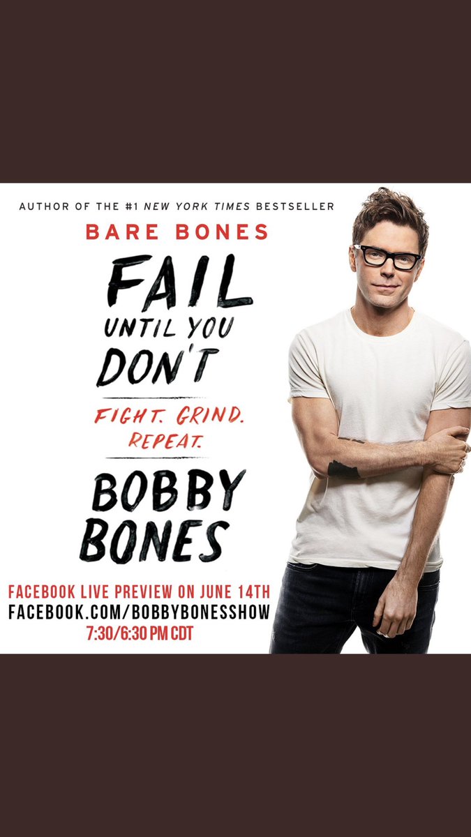 @mrBobbyBones the Chelfie team heard you’re doing a book signing in One Loudon! We would appreciate if you can stop by the @chelfieapp’s office which is 30 steps away before your signing to discuss the entrepreneur grind with @ChrisPetrakis and @im_ajag.