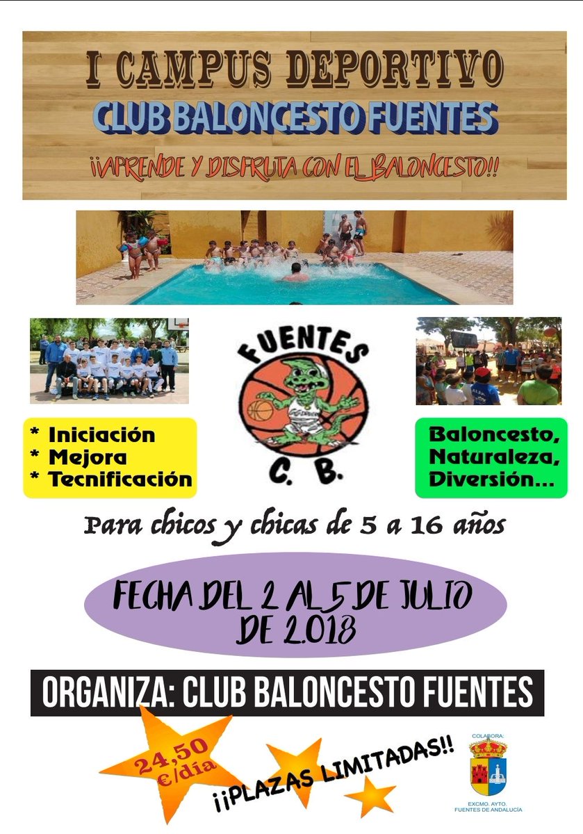 Deportes Fuentes tweet media