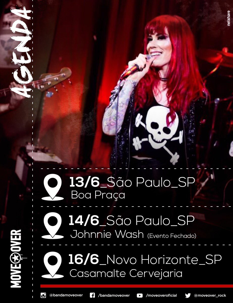 moveover_rock's tweet photo. E a semana vai ser de muita música!!! 🎶🎶😉

Esperamos vocês! 👊🏼 https://t.co/kzX7gtwUtT