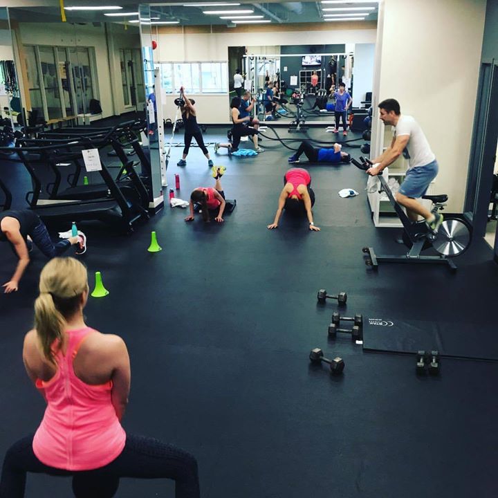 IF Coquitlam tweet media