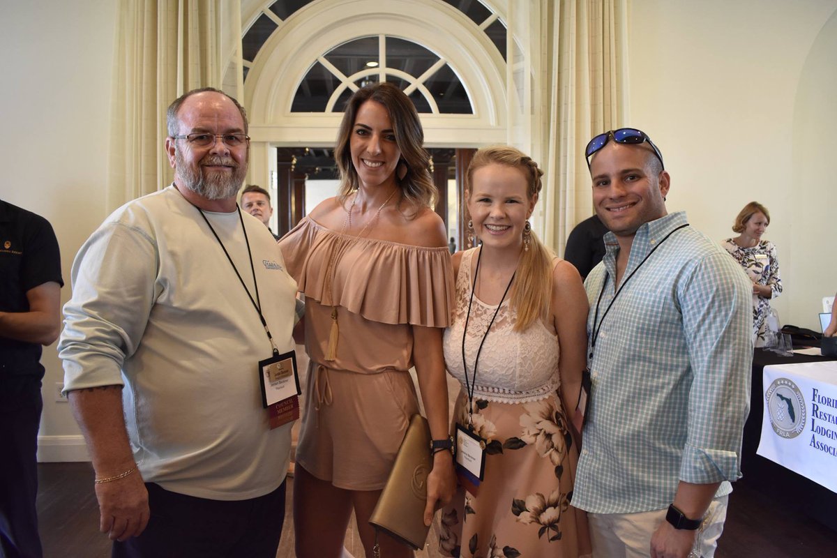 FiberBuiltUmb's tweet photo. #JordanBeckner and #JessicaBeckner, representing FiberBuilt, attended FRLA Summer Board Meeting at Casa Marina Key West. #FRLA #FiberBuilt #keywest #casamarina #umbrella (Share this picture from @FRLAnews ) https://t.co/jvq8Gtp3AI