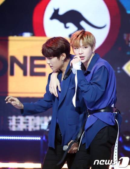 new_Peachgirl's tweet photo. ... #Hwangniel #chamniel #deepniel 💕#WannaOne #Light2ndWin https://t.co/aK7Yib2Rz8