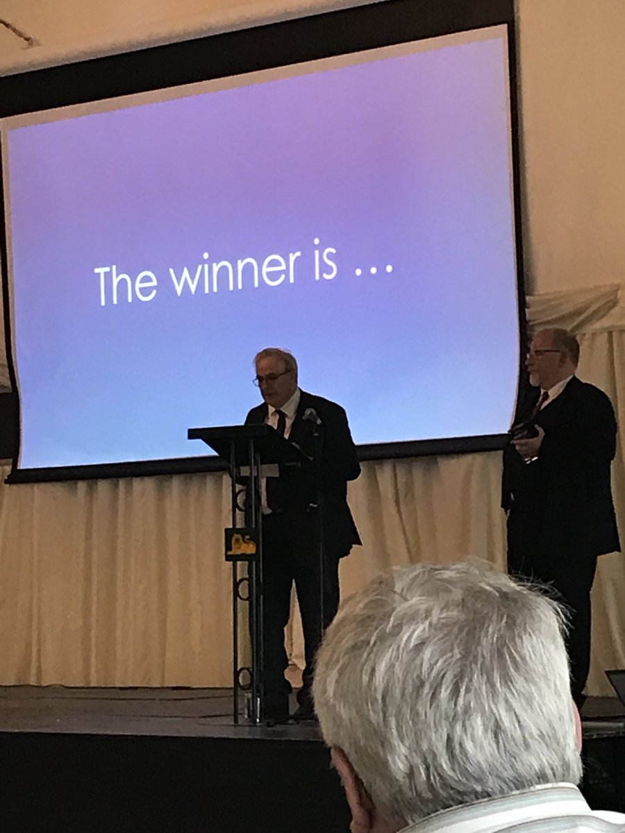 philspencer1316's tweet photo. Community group winner @CatalystComms for #CatalystAA18 is #jkclub
#congratulations https://t.co/g5DTWnOAQa