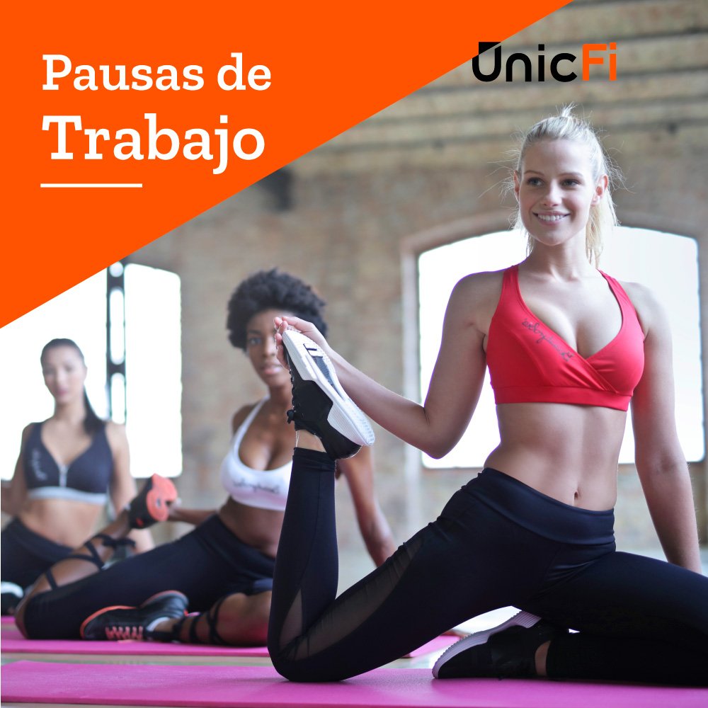 [•PROPUESTAS PARA EMPRESAS•]
Organizamos pequeños espacios de relajación y estiramientos dentro del horario laboral.
Más información en: unicfi.com
Escribinos a: hola@unicfi.com
#PreparaciónFísica #EntrenamientoFuncional #Únicfi #EntrenáenBsAs #Sentirsebien