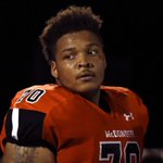 Photo by Maryland Recruiting (@TheMovementUMD)