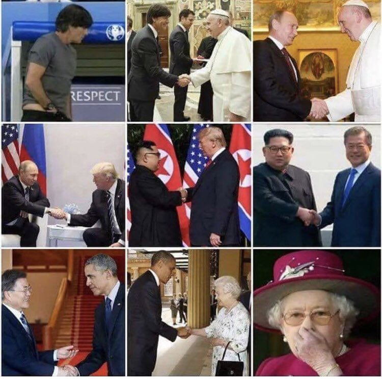 malinbelfrage's tweet image. Kedjan är komplett 🙊