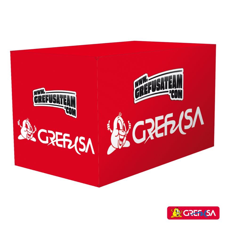 grefusa's tweet photo. Sí, la cosa está clara, vamos a quitarle hierro al asunto y añadir un poco de disfrute a estos momentos sorteando 1 #GrefuCaja repleta de Gublins, Papadelta, Pipas G Tijuana, Snatt’s, MisterCorn, EL PIPONAZO... 😱😱😱
➡️ Síguenos
➡️ RT
➡️ Etiqueta a un amig@ #Empiezalobueno https://t.co/Dbzdo1C4Zy