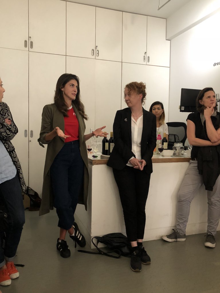 delhossain's tweet image. ‘Land is worth more than lives’ in their observations says @ruth_sutcliffe @FocusE15 #architectureforhumanity @LFArchitecture in relation to inner city Council estates such as #Grenfell