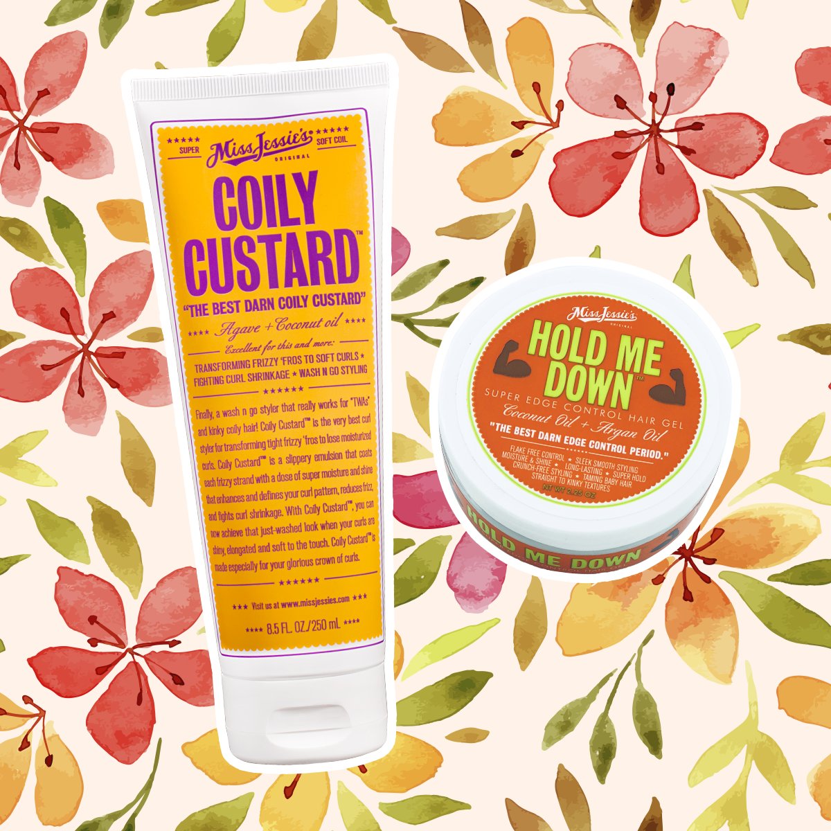 Miss Jessie S On Twitter With This Dynamic Duo Your Wash N Go