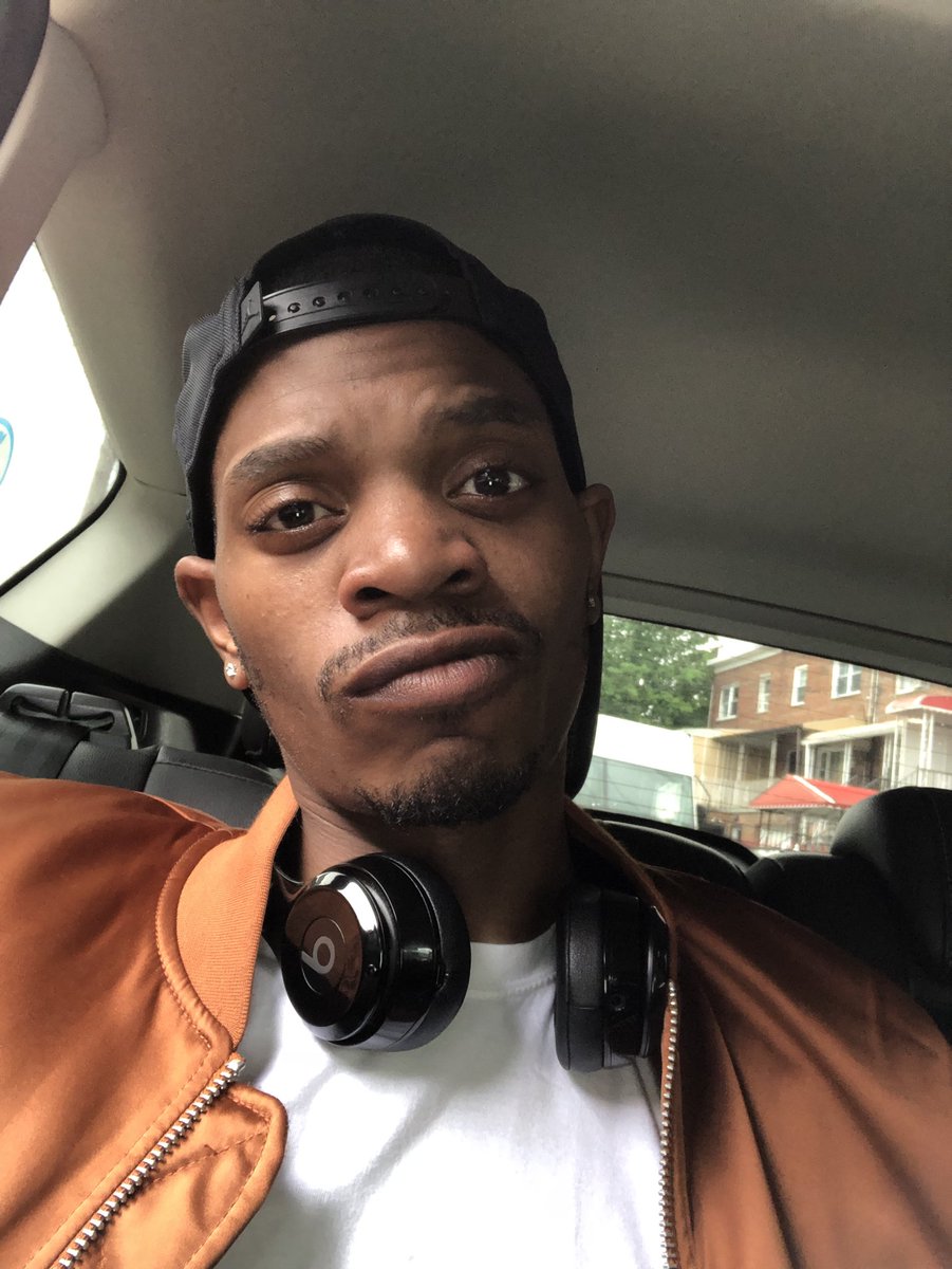 Scrappy_Payne's tweet photo. I’m high as fuck in this Uber #HarlemBound #NYC #PrideMonth https://t.co/B9T8AsC3Ve
