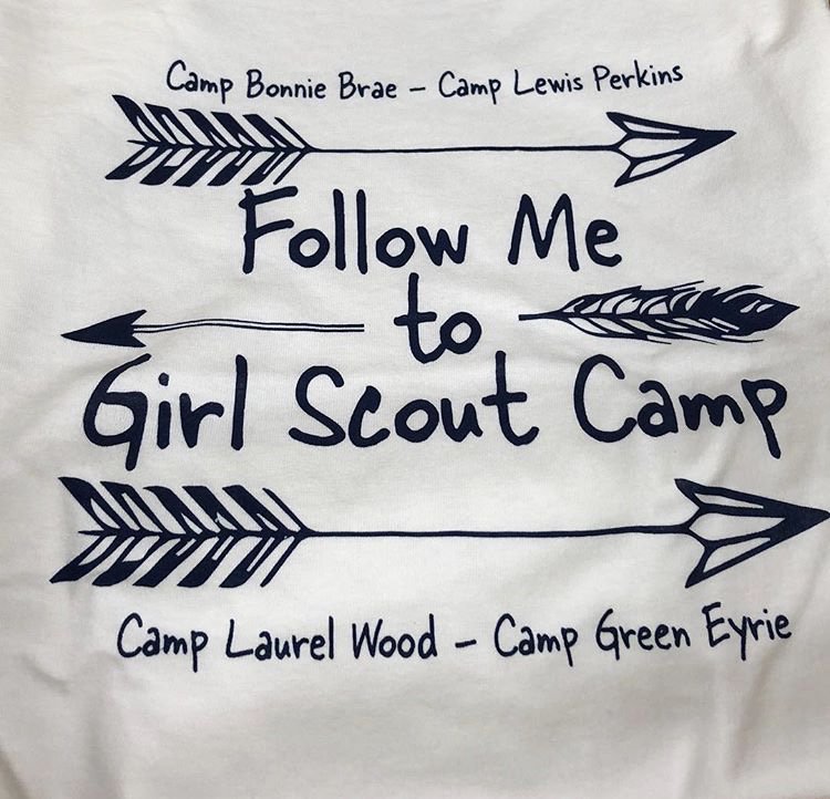 GSCWM's tweet image. ISO: Summer Camp Staff for Camp Green Eyrie in Harvard! Check out the awesome opportunities #SummerCamp #EatSleepCampRepeat #GirlScouts bit.ly/2JPPWZy