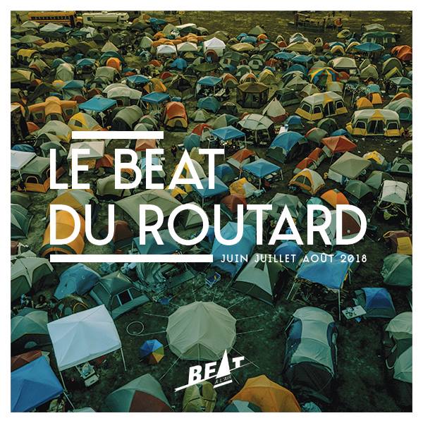 LE BEAT DU #ROUTARD NOTRE #GUIDE DES #FESTIVALS 2018 >
 On vous lâche notre #sélection des grandes #fêtes à ne surtout pas manquer cet été (avec des #invitations à #gagner) ! @CabMonAmour <a href="/mackimusicfest/">Macki Music Festival</a> <a href="/PeacockSociety/">PEACOCK SOCIETY</a> @astropolis <a href="/ArtSonicFest/">Festival Art Sonic</a> >> bit.ly/2y3yUlQ