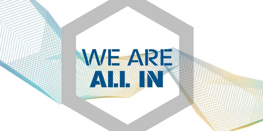 CubicCorp's tweet photo. We are LIVE from the @NYSE. #WeAreCubic and we are all in. #NextTraining #NextMission #NextCity #InvestorRelations https://t.co/2e35DRyX3T https://t.co/H06OoQhfQj