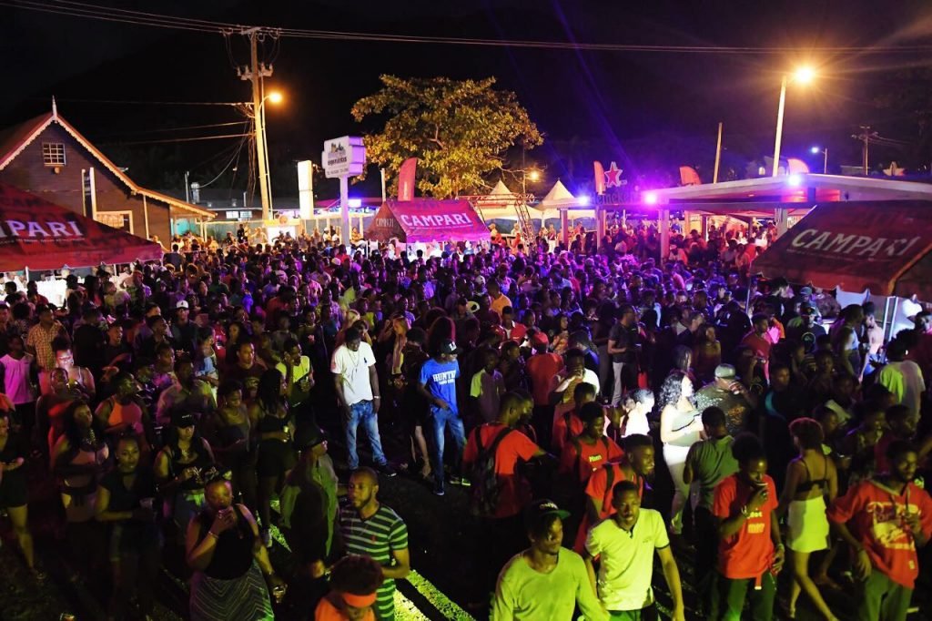 EventsStlucia's tweet photo. #UnityFete hosted by Just4Fun, at the #VerveCarPark is set for June 15th, let's kick off Carnival season! ๐๐Will you be there? Let us know in the comments. https://t.co/ky0IRmN4d5