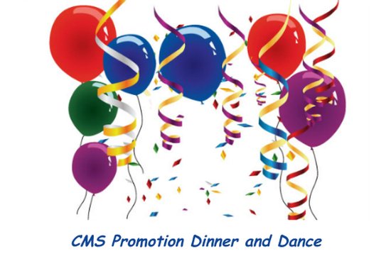 SilverStrandUSD's tweet photo. The CMS Promotion Dinner and Dance Celebration are tonight from 6:15-9:00 PM. https://t.co/zxCbh4YJgo