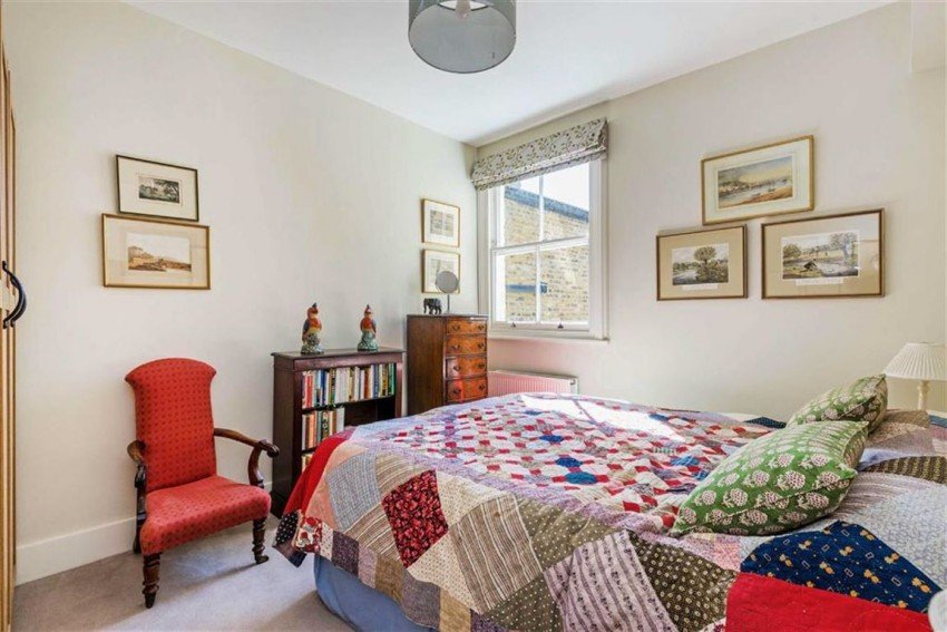 Aspire - Balham tweet media