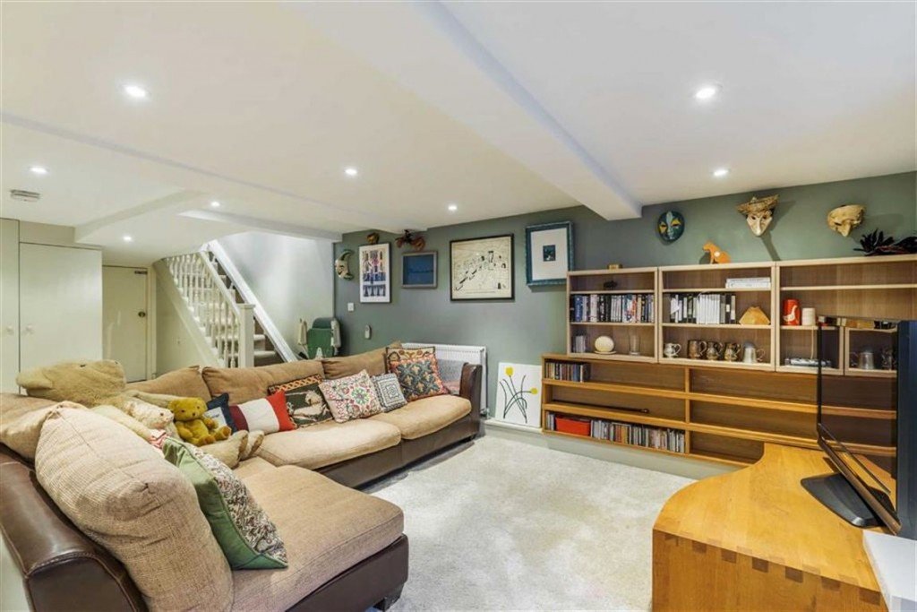 Aspire - Balham tweet media