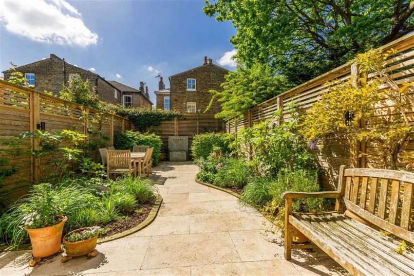 Aspire - Balham tweet media