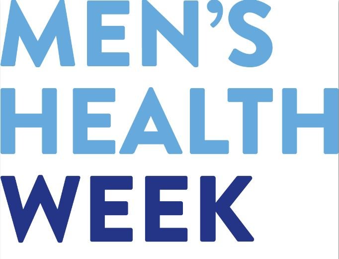 HealthCenterVSU's tweet photo. It's Men's Health Week from June 11-17! The aim is to heighten the awareness of preventable health problems and encourage early detection and treatment of disease among men and boys. #VSU #VSUHealth #MensHealthWeek  #MensHealthWeek2018 https://t.co/be2wA0VeAf