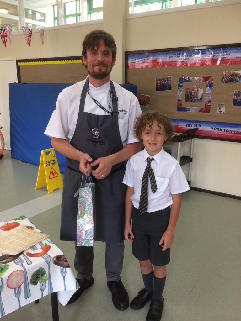 Runnymede Food (@runnymedefood) on Twitter photo Thanks chef Greg for a wonderful fun2days <a href="/RunnymedeFood/">Runnymede Food</a> <a href="/RunnymedeStEd/">Runnymede St Edward's Catholic Primary School</a> Thanks chef Greg for a wonderful fun2days <a href="/RunnymedeFood/">Runnymede Food</a> <a href="/RunnymedeStEd/">Runnymede St Edward's Catholic Primary School</a>