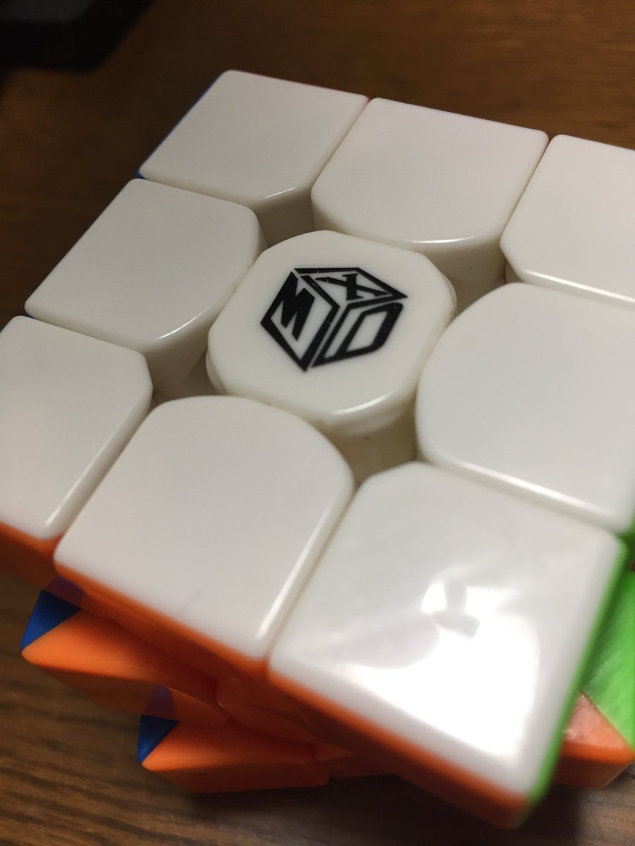 最近のお気に入りはTornado
spottyさんも推してた