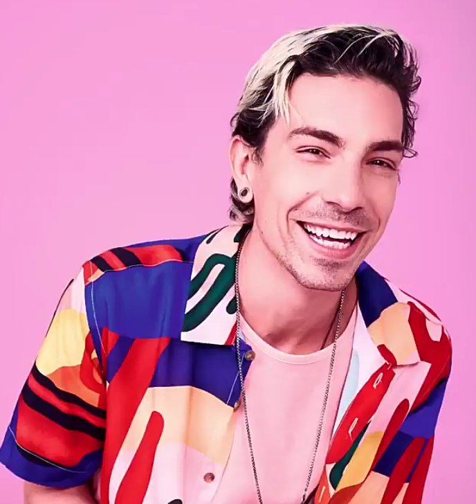 fcodiegomyvicio's tweet photo. Bom dia com esse sorriso iluminado! 🖤 https://t.co/CNGZabOsPK