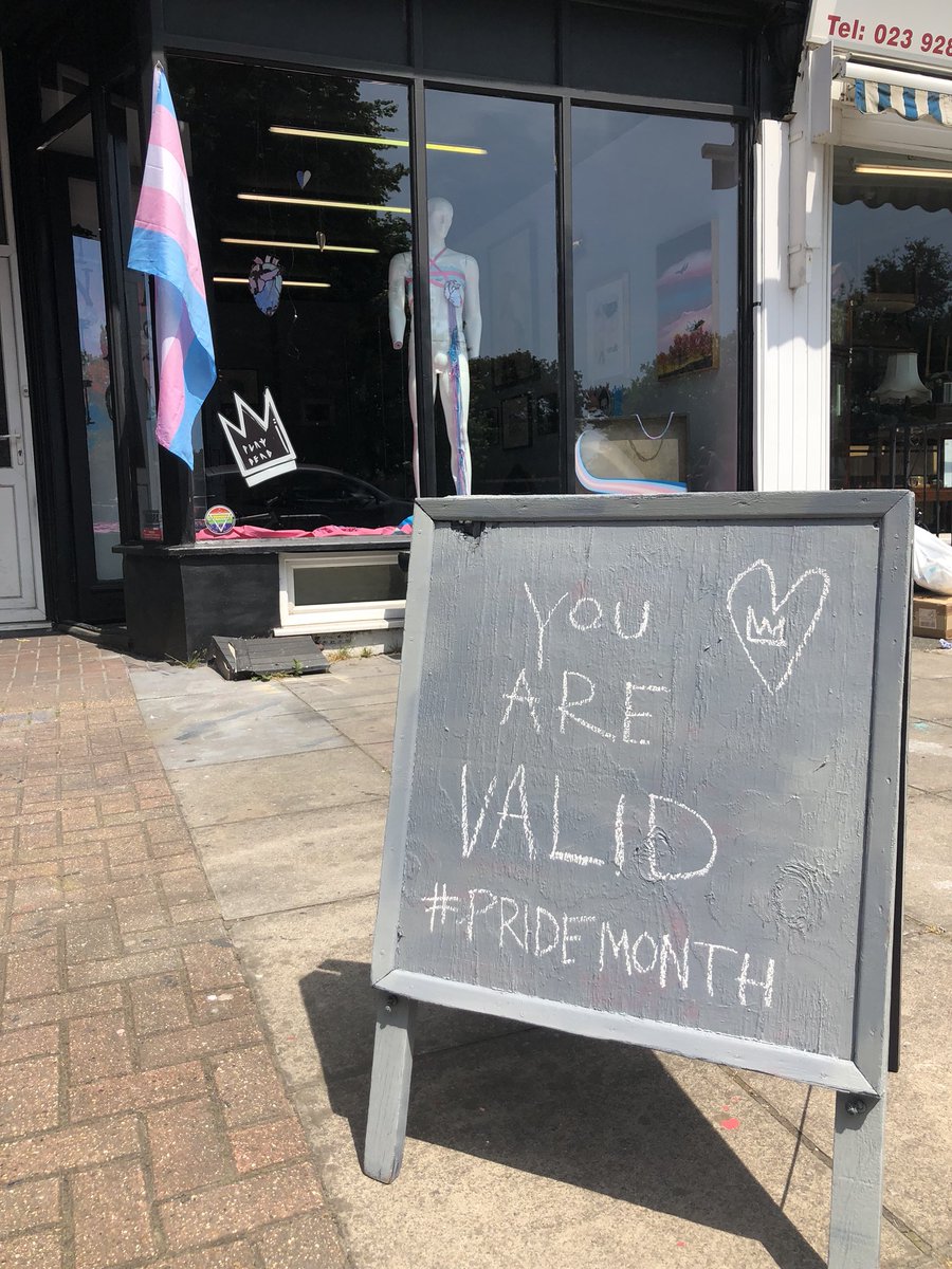 You are valid
 #pride #pridemonth #visibility #LGBTQ