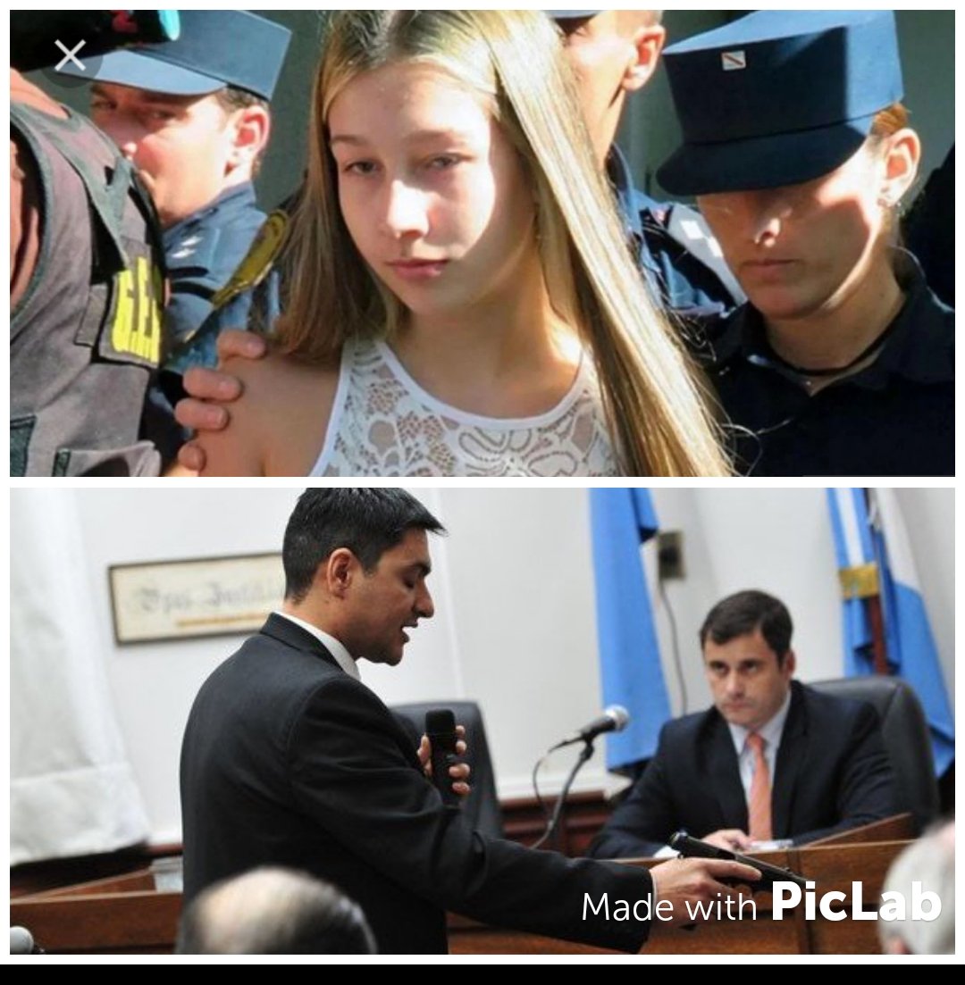 igonzalezprieto's tweet photo. #Gualeguachu Lo dije 29 veces! Caso de Nahir Galarza es indiscutible.Ayer los Peritos Accidentologico-Balístico lo dejaron en claro."La moto venía a baja velocidad,hubo 2 disparos en distintas posiciones hoffman-fish,el arma necesita ser montada y una fuerza en el gatillo 4 kg" https://t.co/ueG4nvoCce