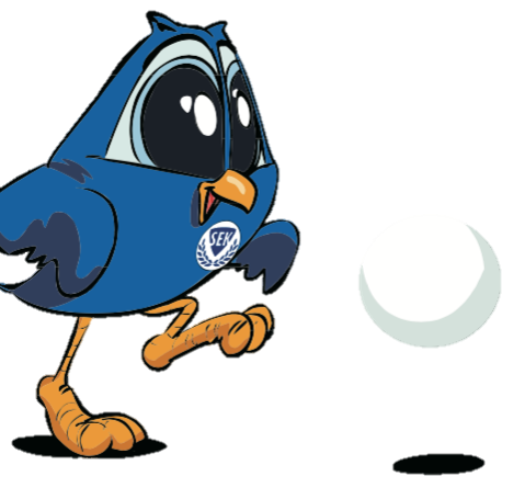 sekintschools's tweet photo. ¿Aún no sabes que nuestra mascota #Koskillas visitará mañana a los alumnos de @SEKCiudalcampo? Con motivo del primer día del #MundialRusia2018, los peques pasarán un día lleno de baile, cánticos y un partido de #fútbol. 🥳⚽️🌍
#SentimosKoskillaspor🇪🇸 #VamosEspaña https://t.co/SpEQqIMfCG