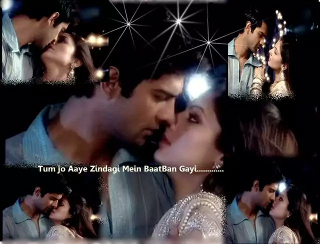 je|βα|run on Twitter: "Shravan and sanchi . #baathamaripakkihai #bhph #BarunSobti #ankitasharma… "