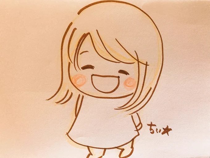 あたしはどこにもいかんけん。
いつもここにおるけん。
いつでもきていいけんねー✨ 