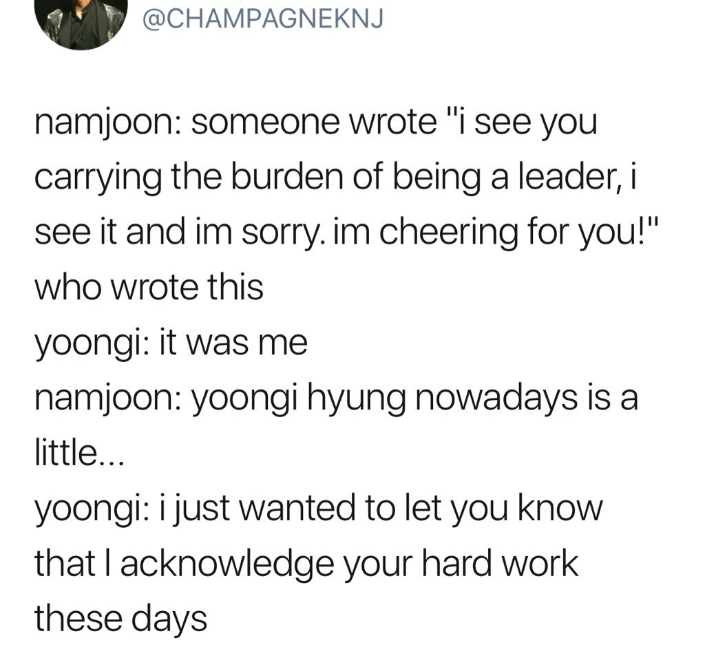 actuallyyhobi's tweet photo. No way , I didn’t cry seriously I didn’t #BTSPROMPARTY #bts5th_birthday @BTS_twt https://t.co/KyJAfamY4y