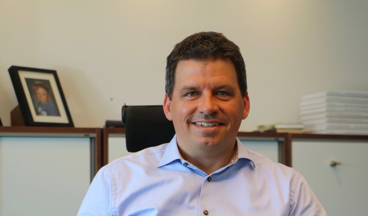 Wibax arbetade med hållbarhet innan begreppet började användas, och är nu ledande i Sverige när det gäller transporter av flytande produkter, i synnerhet fossilfria bränslen. arcticmirror.se/2018/06/13/wib…