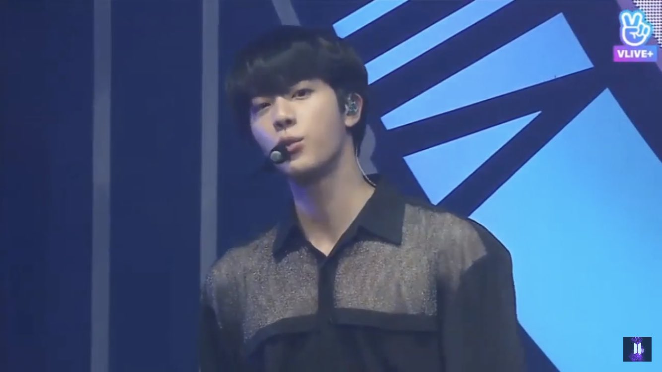 Twitter 上的 Sae 本当にかわいかったわジン さん 乳首 気にしてるのもやばいしanpanmanの時もカチューシャ何回直してもはずれる事件かわいすぎたしジンテテの花郎は死亡 O ﾟ T Co Uxyzefbvko Twitter