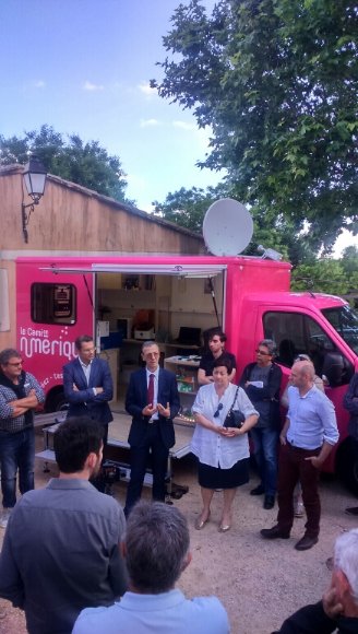 Préfet de Vaucluse tweet media